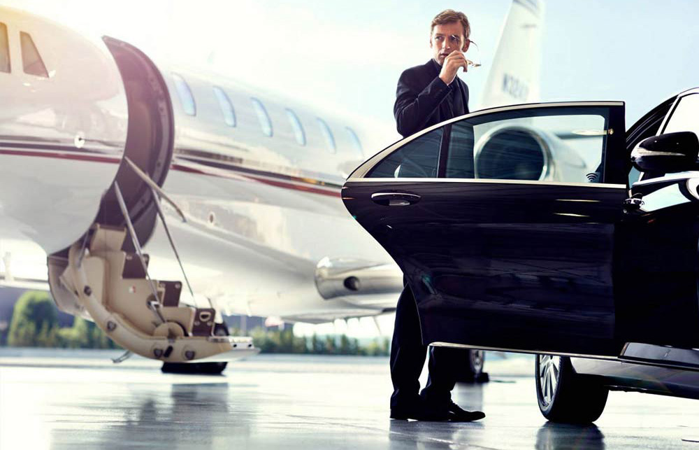 Reliable Airport Transportation in Portland, Oregon