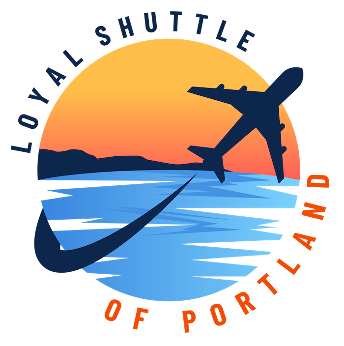 Loyal Shuttle of Portland