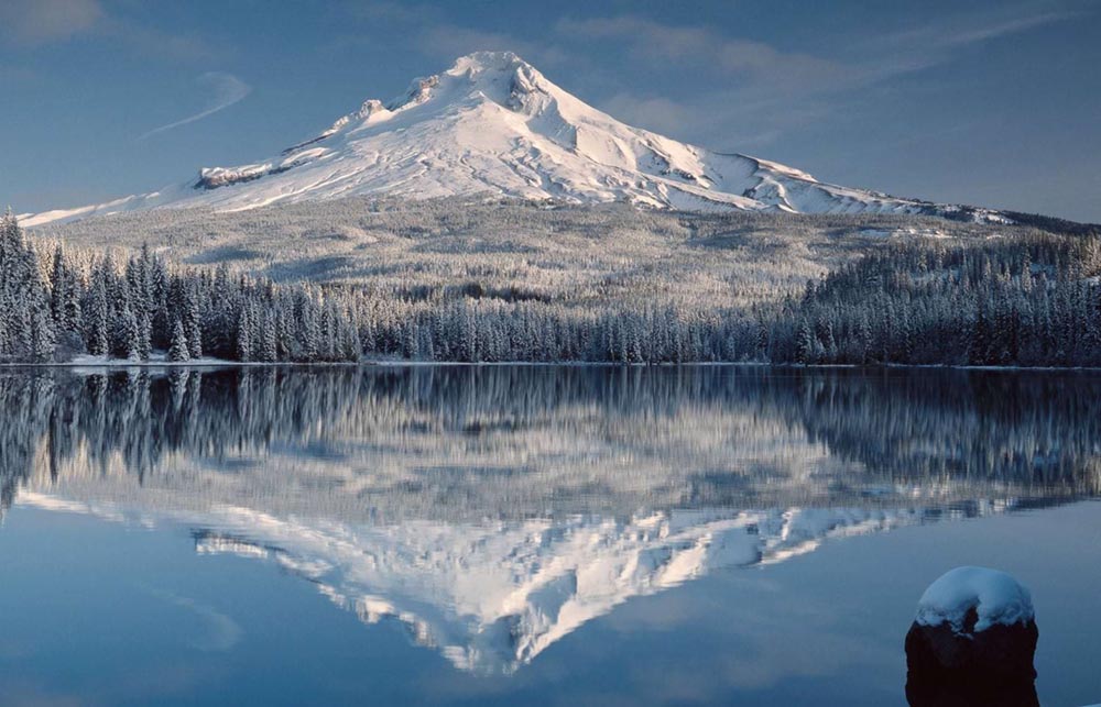 Mt. Hood Tours