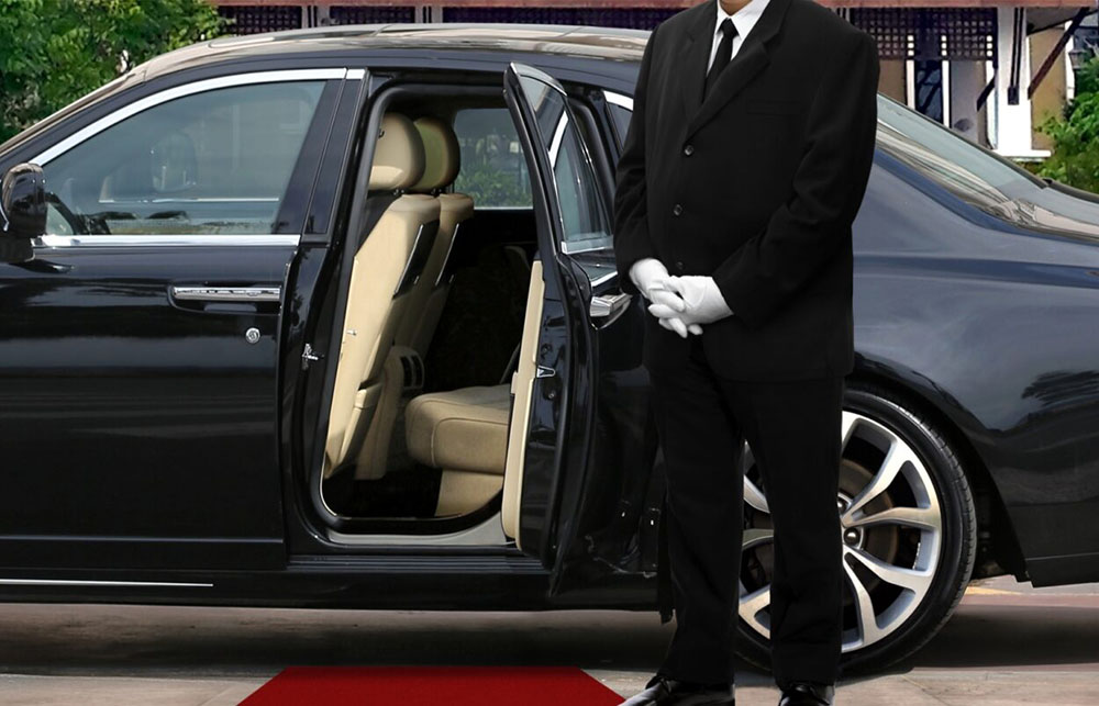 VIP Transfers