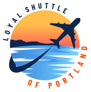Logo Loyal Shuttle