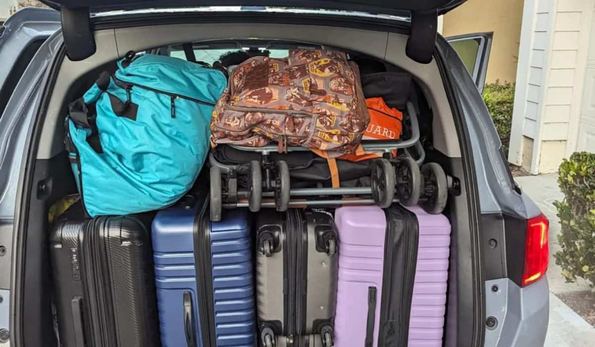 Damascus to PDX Airport Shuttle Service