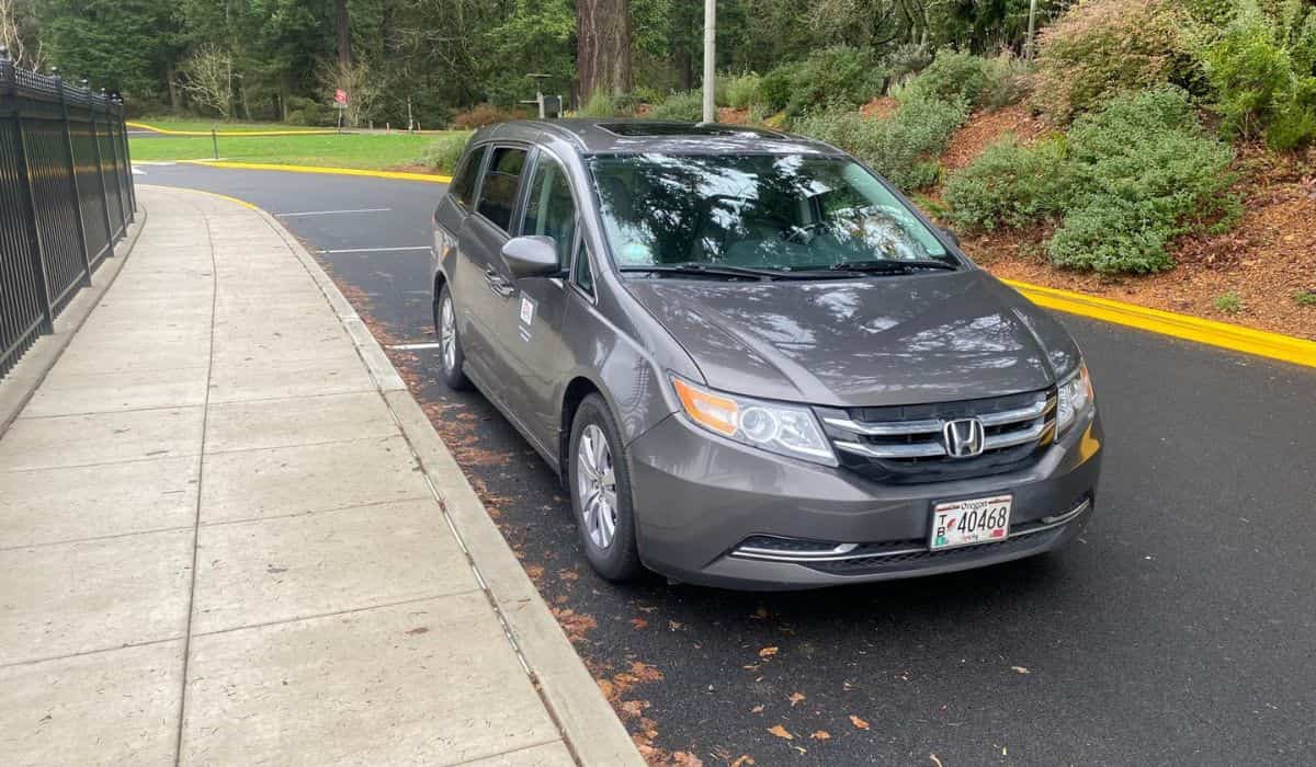 Damascus to PDX Airport Shuttle Service